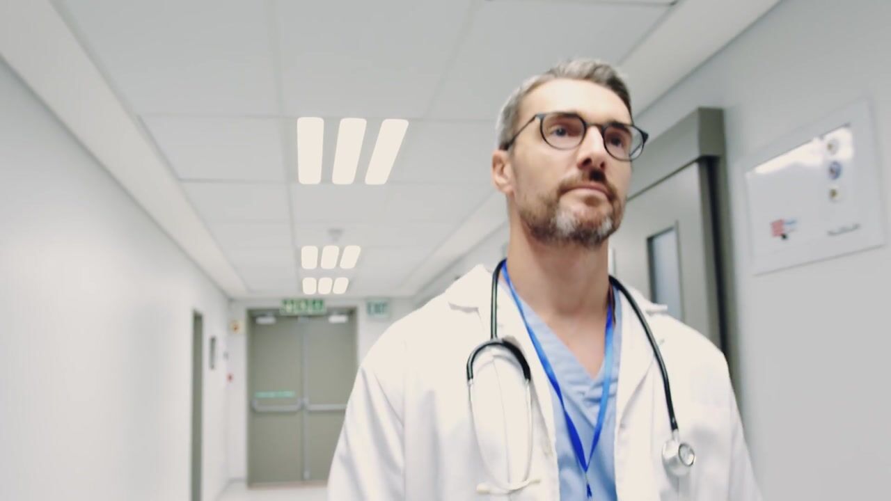 Video thumbnail: Successful Family Doctor Recruitment